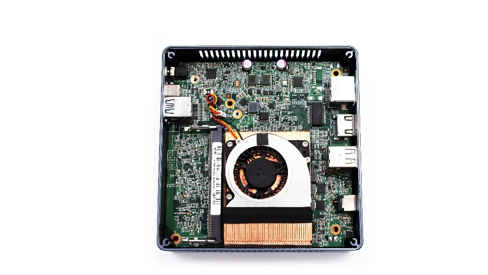 Intel Core i7 8550U M.2 SSD Мини ПК Windows 10 Pro мини компьютер четырехъядерный intel Kaby Lake R core i5 8250U беспроводной Barebone ПК