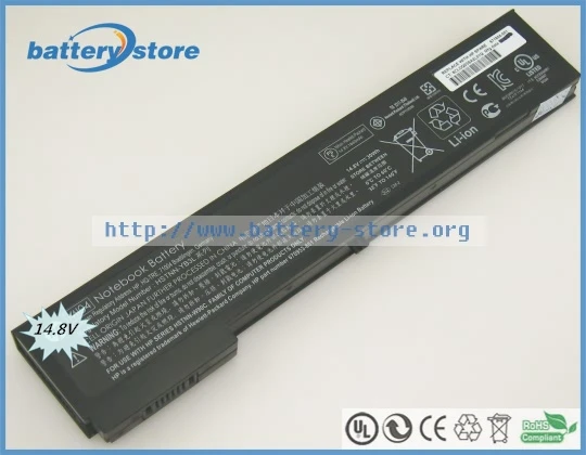 Новые оригинальные аккумуляторы для ноутбуков HSTNN YB3L W90C MI04 YB3M OB3L 670953 851 MI06 UB3W 14 8 в 4