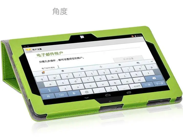 Для Teclast X16 Pro Чехол 2016 Новая Мода PU чехол для 11 6 дюймов планшетный ПК | Компьютеры и