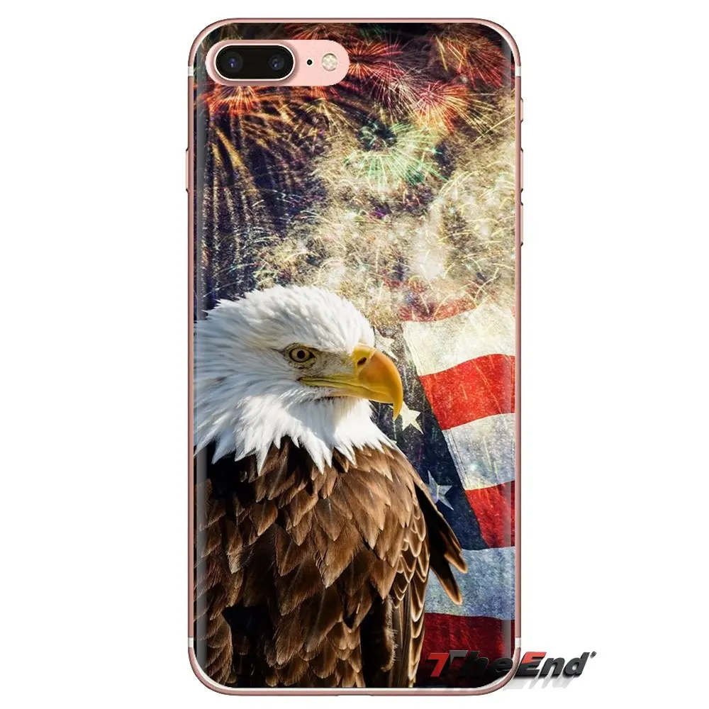 ТПУ чехлы для LG G3 G4 Mini G5 G6 G7 Q6 Q7 Q8 Q9 V10 V20 V30 X Power 2 3 K10 K4 K8 2017 USA 4. Juli Hintergrundbilder обои |