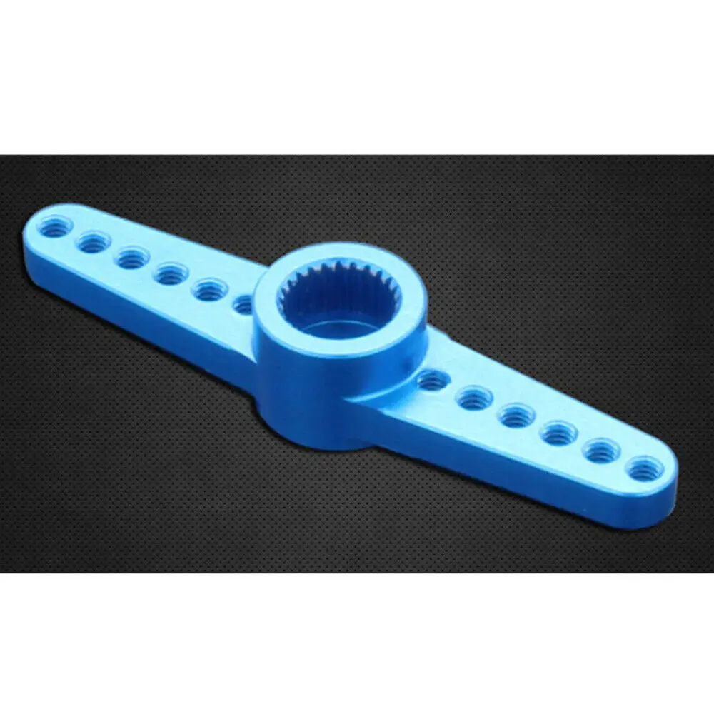 JB2006 алюминиевый рулевой сервопривод 20T для сервопривода K-power / Futuba M0090 MM0120