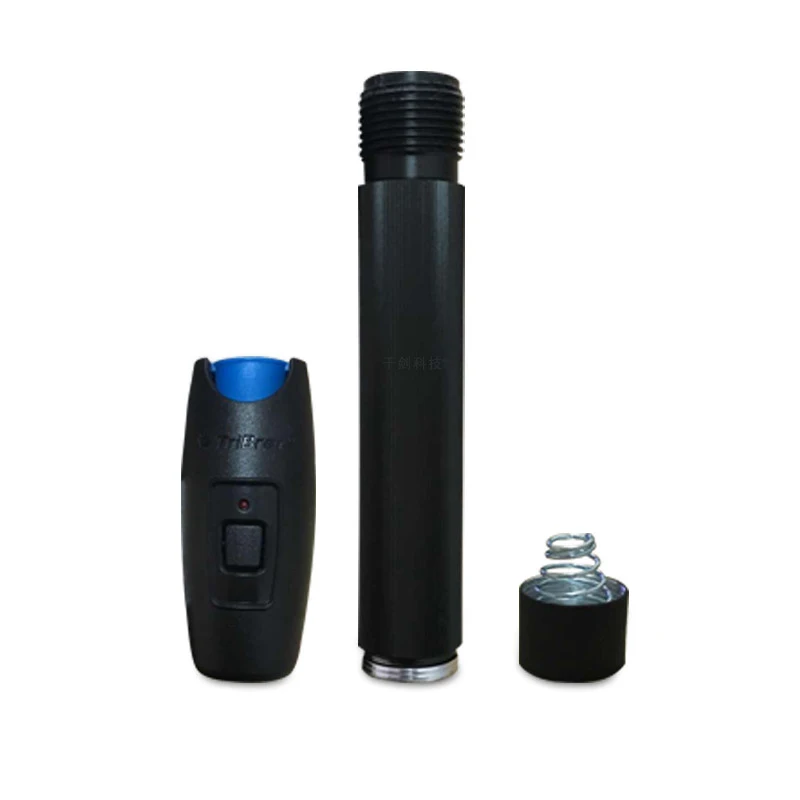 30 мВт прибор для визуального определения повреждения тестирования км красный