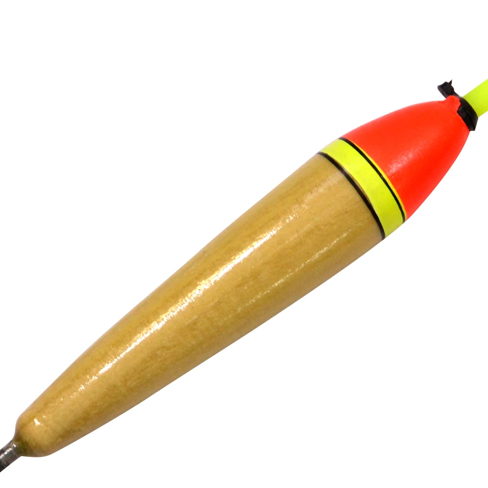 FISH KING 1 шт. 7 г 18 см поплавок для ловли карпа рыболовные аксессуары Flotador Flotteur De Peche поплавок вертикальный буй для рыболовных снастей