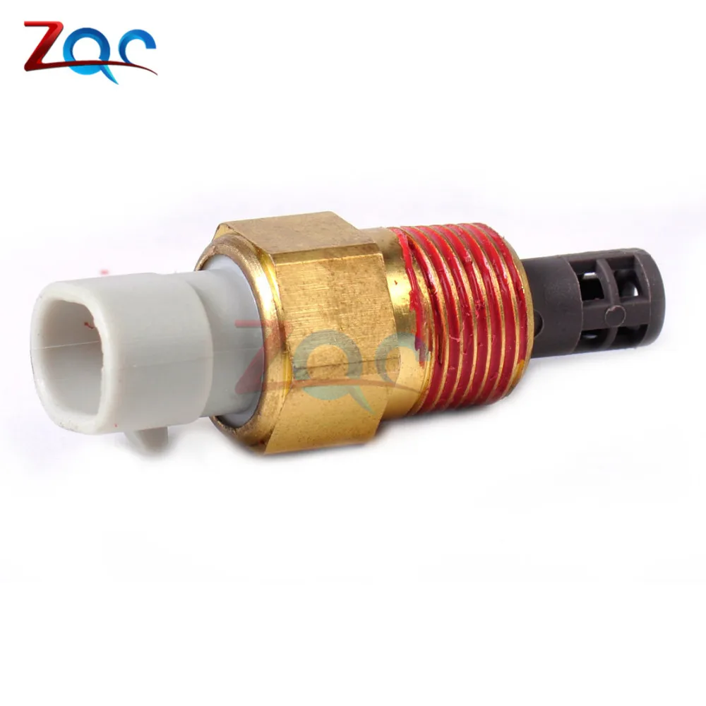 AUTO -Fast Response Intake Air Temperature Sensor ( IAT / MAT ACT) | Инструменты