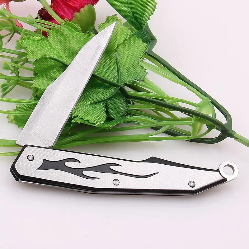 Горячая Распродажа высококачественный складной нож для кемпинга тактический