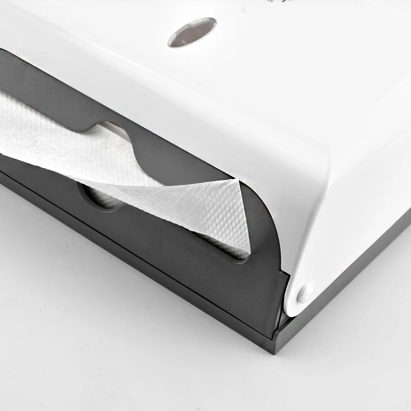 Роскошный настенный держатель диспенсер для бумажных полотенец|tissue box|tissue paper box