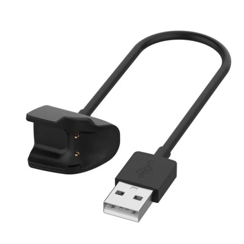 USB зарядный кабель док-станция для зарядки адаптер провода Samsung Galaxy Fit-e R375 Smartband