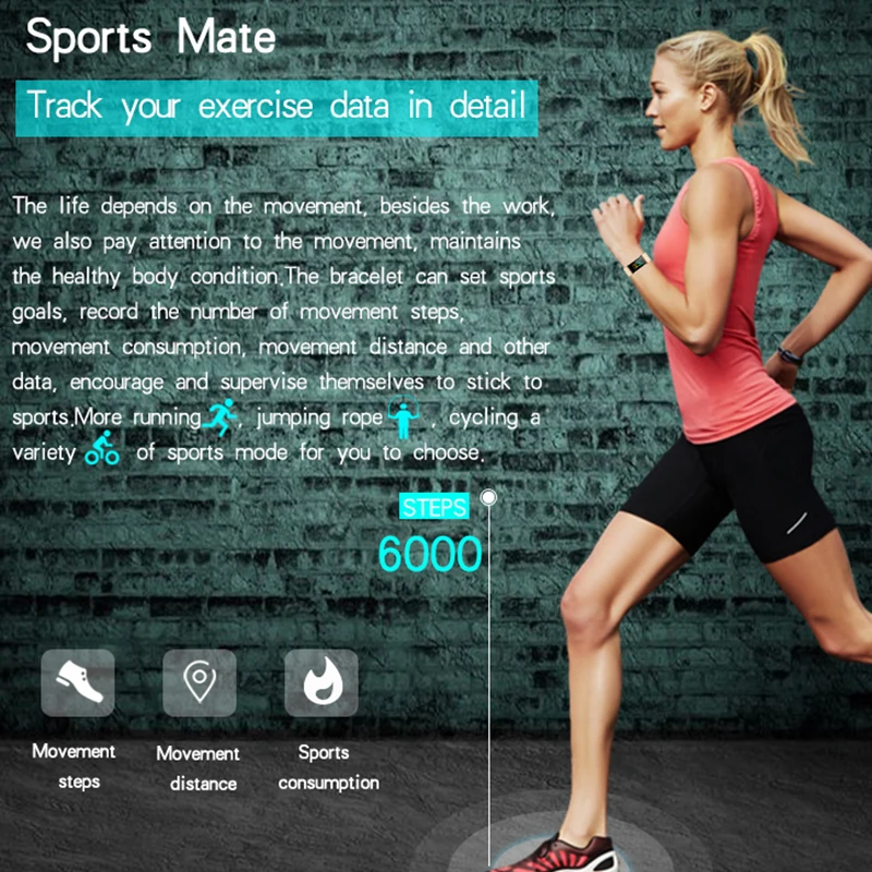 KINYO smartband clock watch men bluetooth dial call blood pressure oxygen fitness smart bracelet sports tracker wristband | Электроника