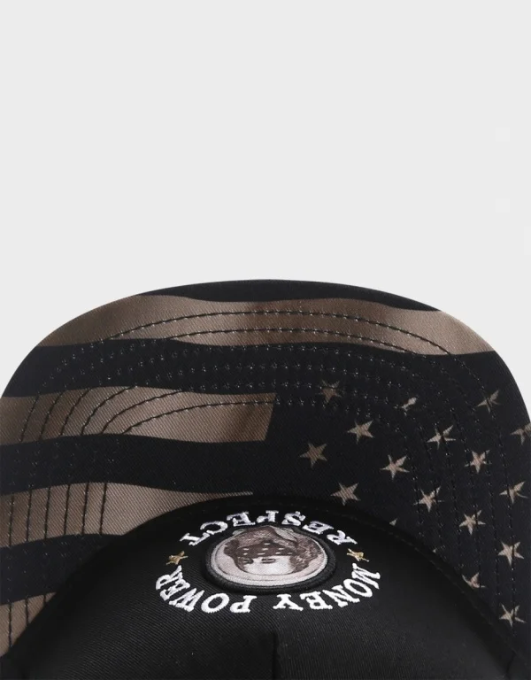 PANGKB брендовая Кепка MONEY POWER RESPECT головной убор Хип хоп snapback шапка для мужчин и