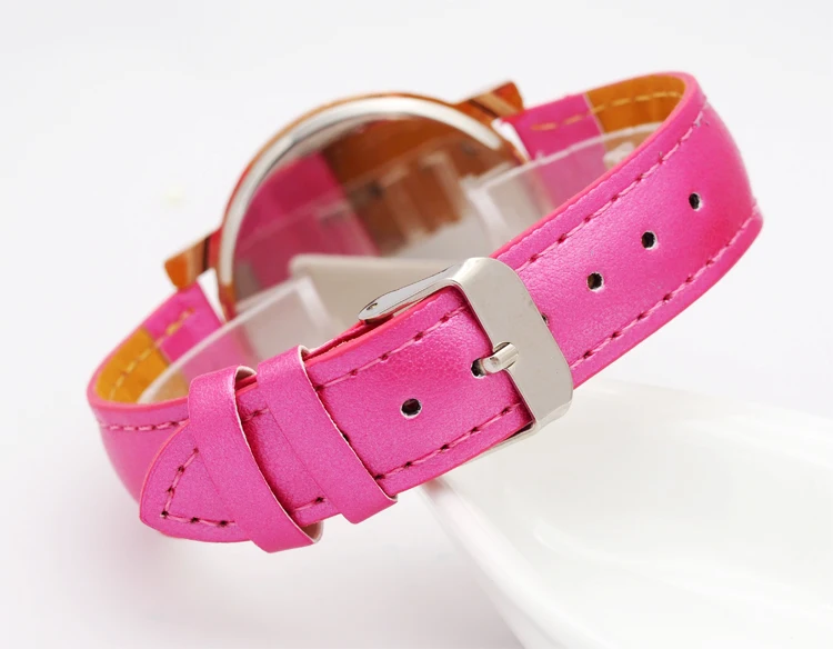 Горячая Распродажа, милые часы hello kitty для девочек и женщин, модное платье с кристаллами, кварцевые наручные часы, детские часы 1072