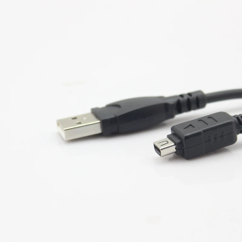 Высокое качество USB кабель для зарядки передачи данных мини OLYMPUS U600 U700 U710 U810 U820 U830