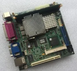 Промышленное оборудование доска EMB-852T REV A1.1-A 1907852T09