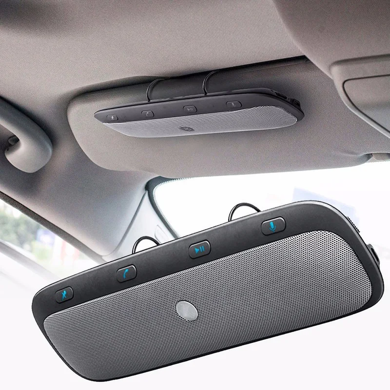Козырёк от солнца TZ900 беспроводной динамик с поддержкой Bluetooth|Автомобильный