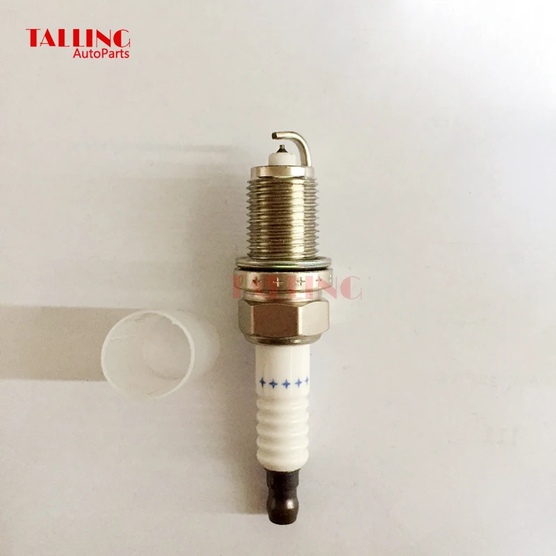 

6 шт./лот Иридиевые свечи зажигания 90919-01178 PK20R11 для LEXUS LS400 GS300 TOYOTA CELICA CAMRY SUPRA COROLLA 90919 01178 части автомобиля