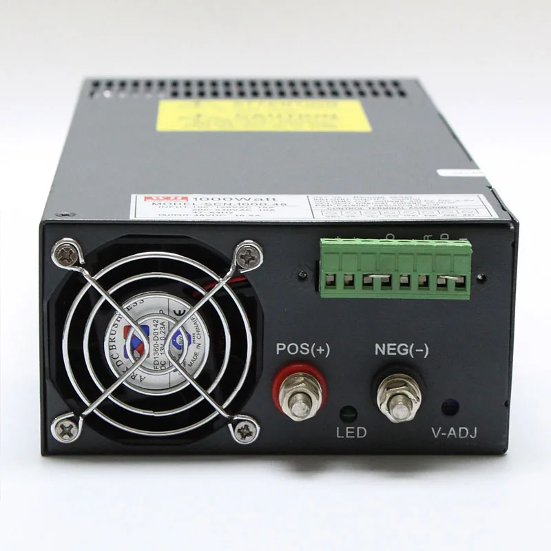 Новое поступление высококачественный драйвер импульсного источника питания 48 В