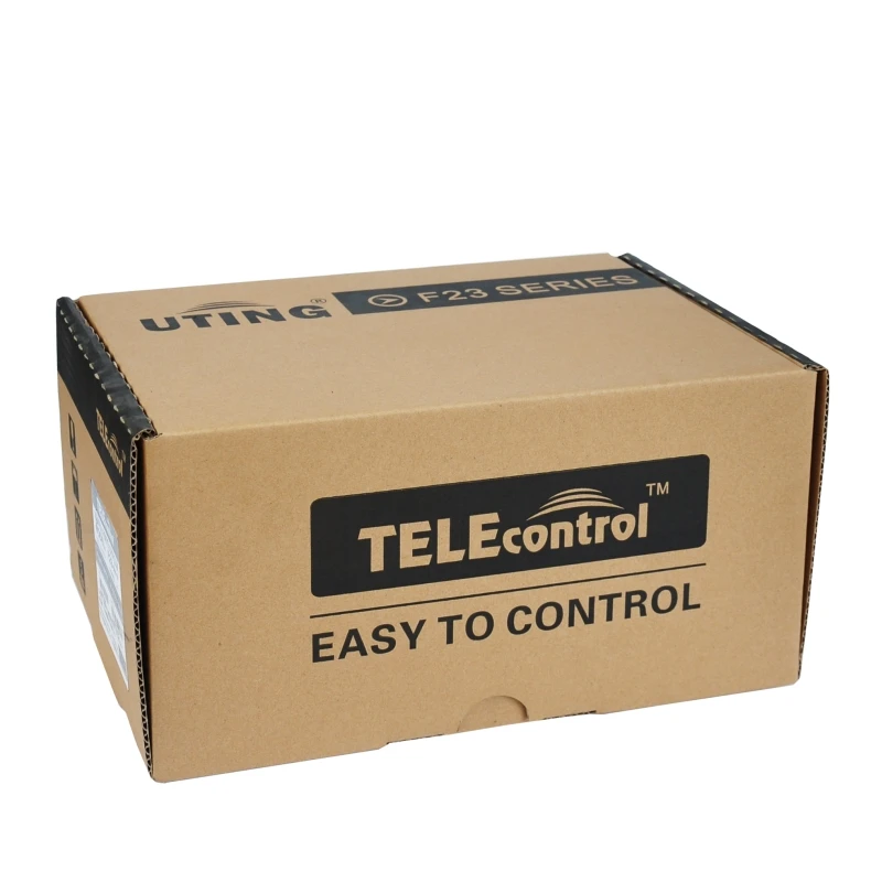 Промышленный беспроводной пульт дистанционного управления F26 C3 для подъемного