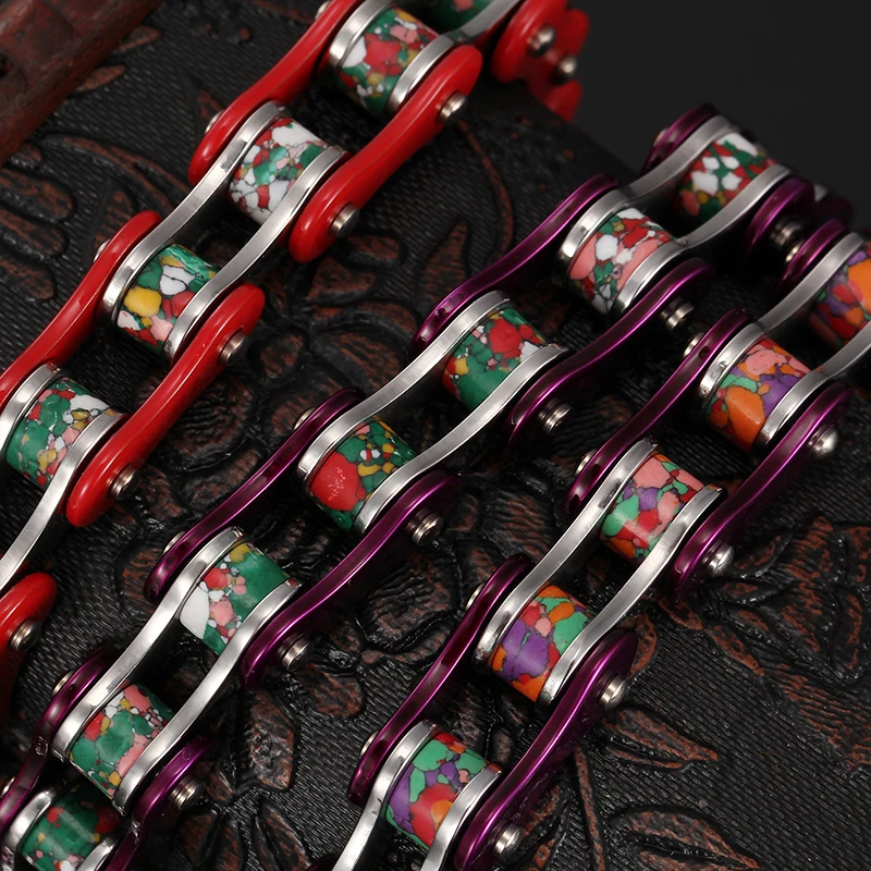 Модные украшения для мужчин и женщин подарок Новое поступление нержавеющая