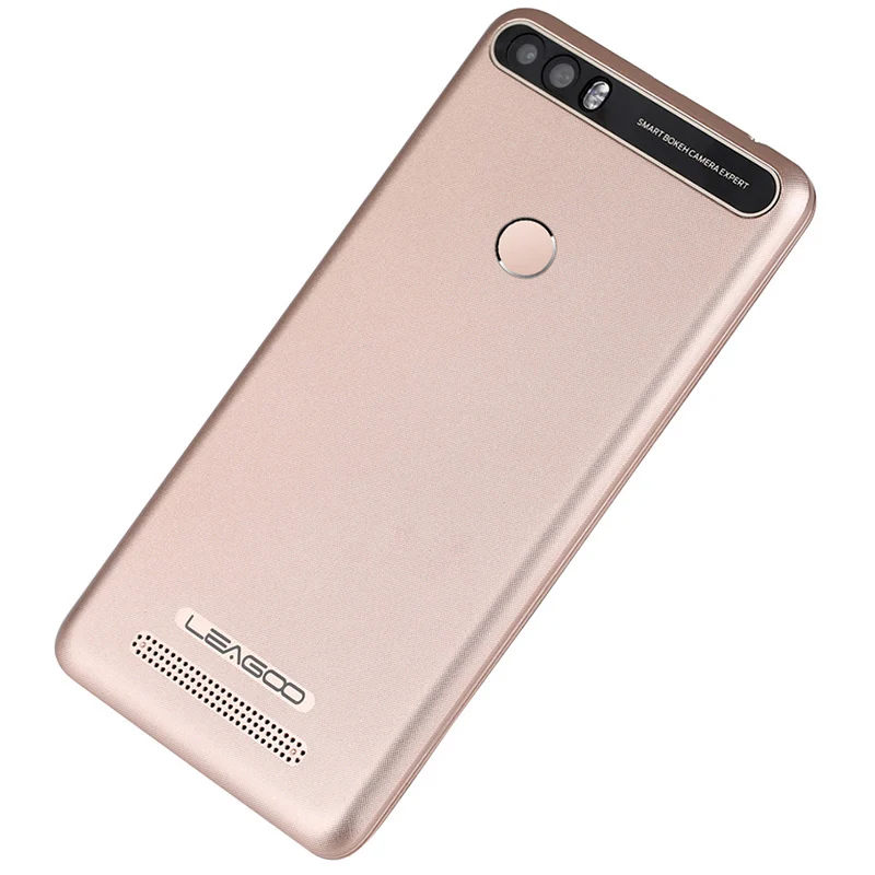 LEAGOO KIICAA питания 3g смартфон 5 0 дюймов Android 7 MTK6580A 4 ядра Оперативная память 2 ГБ