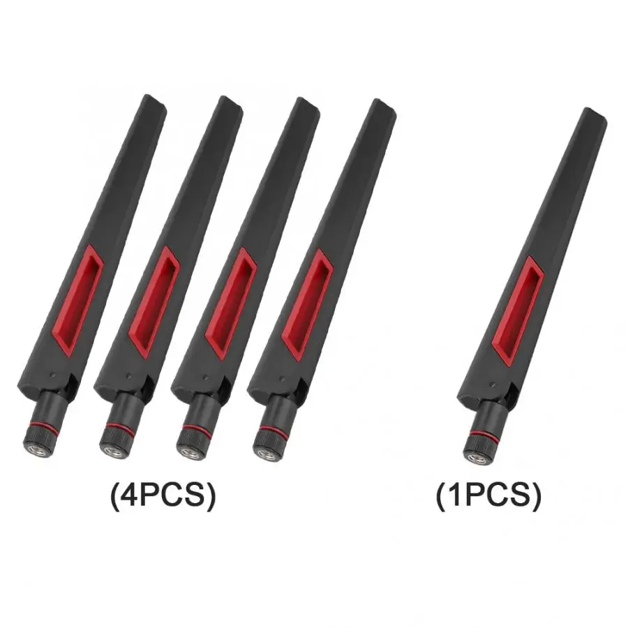 Антенна для беспроводного маршрутизатора ASUS AC68U AC88U AC66U 8DBi со стандартным