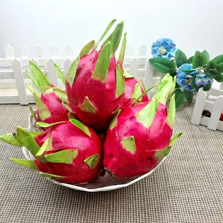 Модель питая для еды фруктов имитация игрушки обучающая игрушка детский игровой