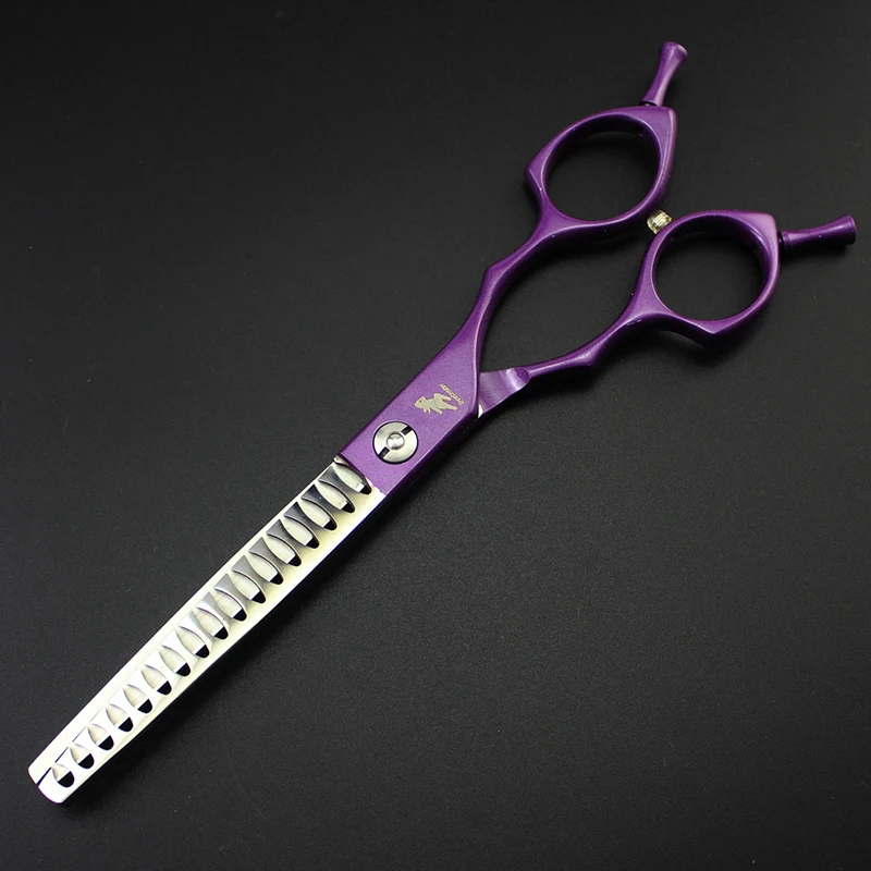 Ножницы для стрижки домашних животных 6 5 дюйма левая и правая рука|grooming shears|scissors