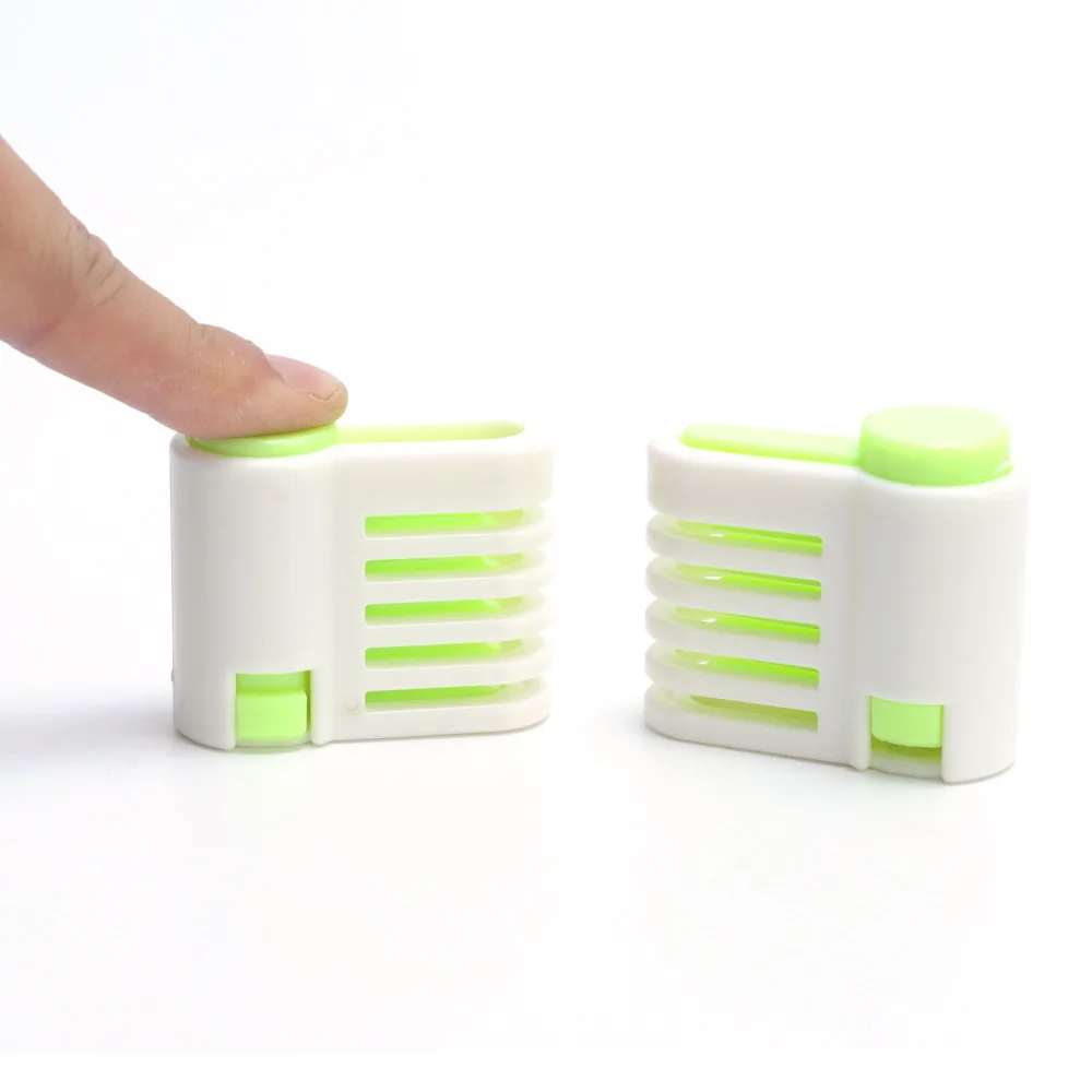 2 шт. Регулируемый слой торта стандартная вырезка хлеба прямая выпечка фиксатор