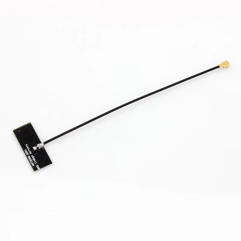 Высокоэффективная антенна ISM PCB 2 4G/5G Двухчастотная WiFi антенна|antenna wifi|antennas dualantenna