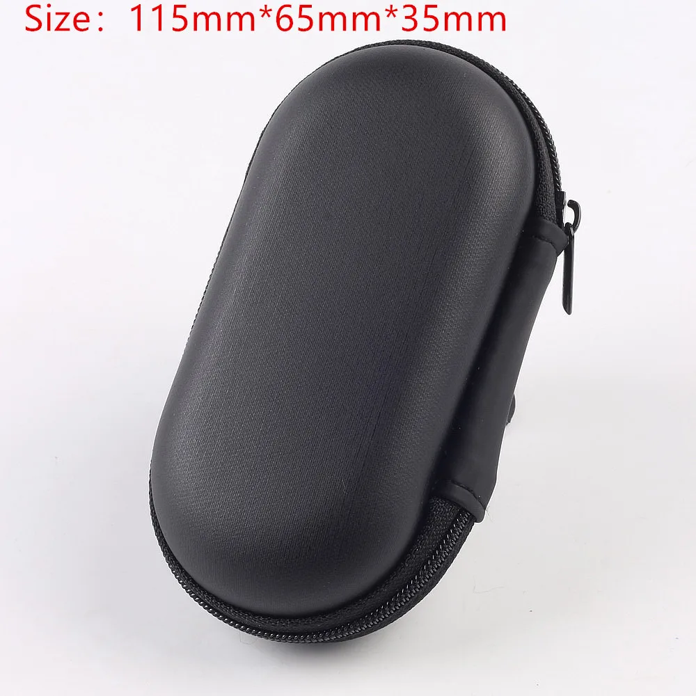 2 шт./лот сумки для переноски чехол EVA водонепроницаемый портативный Bluetooth