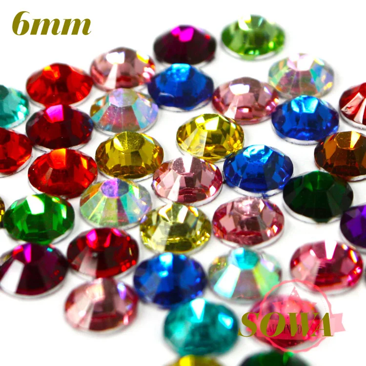 Бесплатная доставка разноцветные бусины из смолы с плоской задней стороной