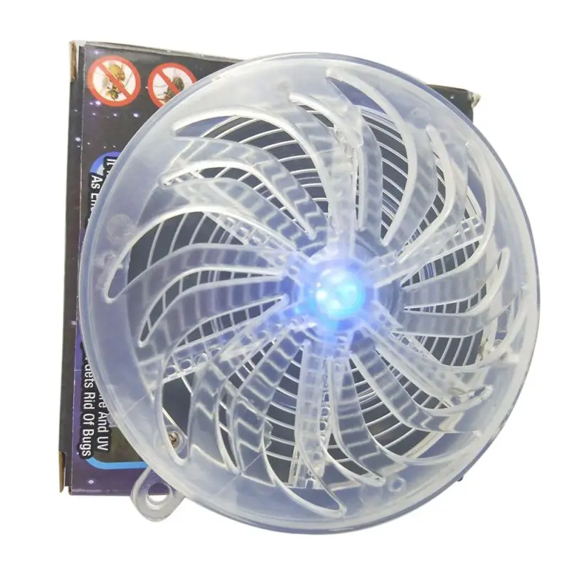 Солнечный Базз Kill UV Licht Fly насекомых жуков кружка лампа Thuis keuken Nieuwste потрясающий