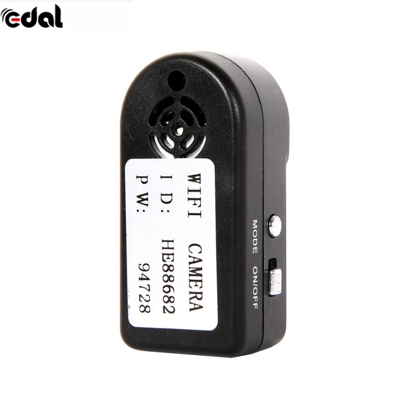 480 P мини камера Wifi DV DVR Беспроводная IP Cam новая мини видео-камера регистратор инфракрасная камера ночного видения маленькая камера