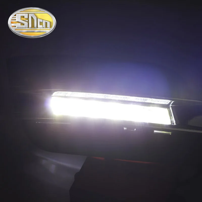 2 шт. для Mercedes Benz ML350 W164 ML280 ML300 ML320 2010 2011 Водонепроницаемый ABS 12В дневные ходовые огни Светодиодные лампы 12V Светодиодный дневной светильник