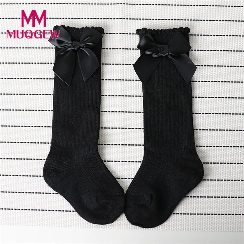 MUQGEW/Детские хлопковые носки для маленьких мальчиков и девочек, meias para bebe, гольфы для новорожденных, calcetines mujer детские носки, Прямая поставка,#3-4