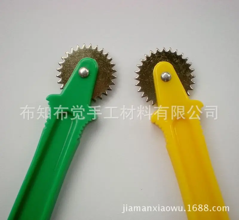 Pressure cloth line wheel DIY manual collation marking tool liner underline | Дом и сад