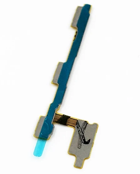 For Huawei Honor 8X Volume Power Switch on Off Side Button Key Flex Cable &amp screwdrive open tools | Мобильные телефоны и