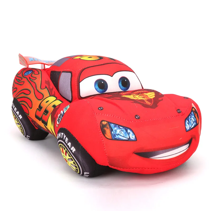 Набор из 6 автомобилей disney Pixar 3 игрушки наклейка s Lightning McQueen Mater Jackson Black Storm Ramirez ПВХ водоотталкивающая наклейка для автомобиля
