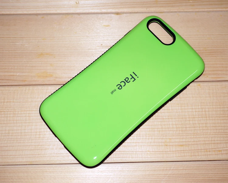 IFace mall двухцветный волнистый силиконовый чехол для iphone 7, 8, 6, 11 pro, задняя оболочка, защитная пленка для сотового телефона, кожа для iphone 6s, 6 X, XS, MAX, XR