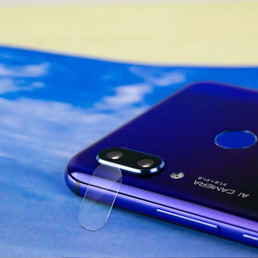 Закаленное защитное стекло для Huawei Honor Play Note 10 6X 7S 8X Max Nova 3E 2s 2i V9 Plus|Защитные стёкла