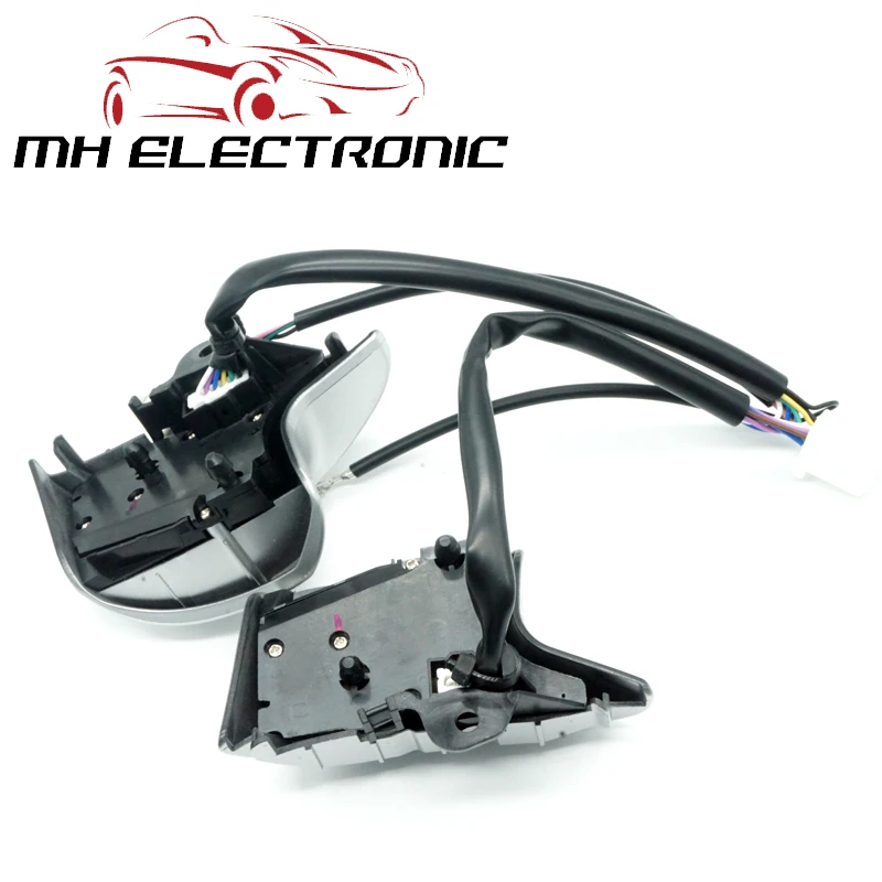 Электронное рулевое колесо MH переключатель 84250 02110 для TOYOTA Matrix Corolla 2008 2014