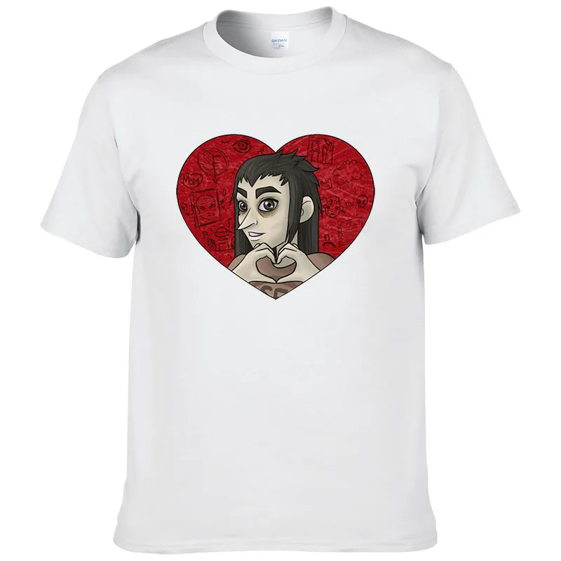 Новые летние модные Для мужчин Женщин Животного 3D Сова футболка с принтом