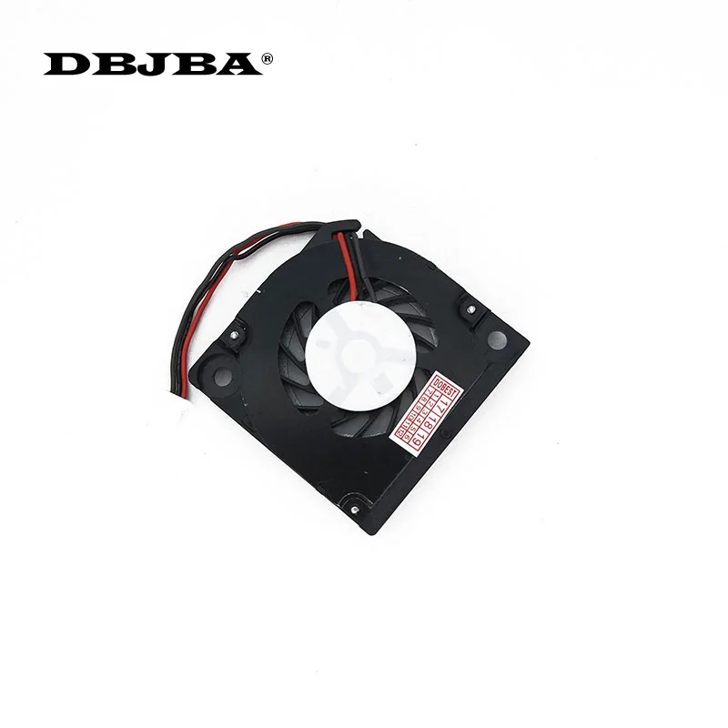 Вентилятор ЦП для Toshiba Portege R200 MCF TS4006M05 GDM610000250 охлаждающий вентилятор