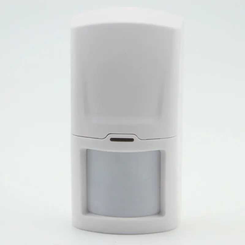 Бесплатная Доставка! ополчение APP Автодозвон новый PIR Детектор Беспроводной GSM