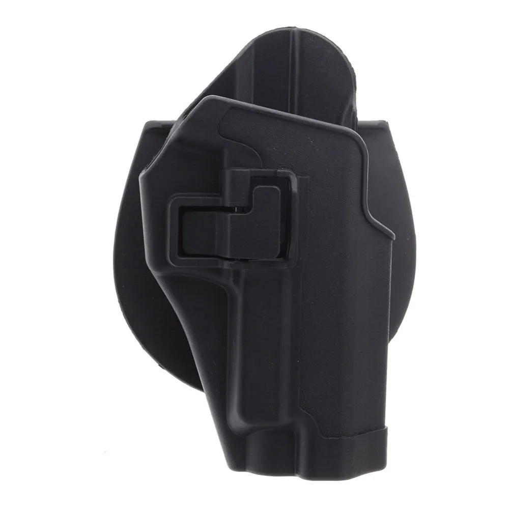 Быстрый Тактический Sig Sauer 220 228 229 P226 Serpa Paddle пистолет кобура сверхмощные охотничьи военные очки Airsoft оружейный ремень кобура