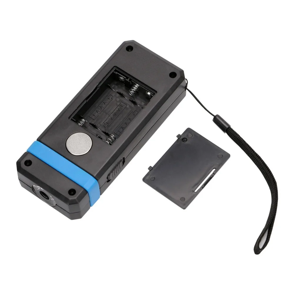 Портативный светодиодный фонарик SANYI 2 * заряжаемый от USB на солнечной батарее