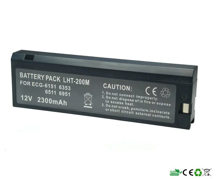 Для Nihon Kohden ECG 6511 6151 6353 6551 6000 6951 8810P CARDIO факс OEC 8110T| |