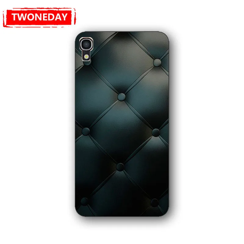Fundas чехол для Alcatel Idol 4 OT6055 6055 6055K Мягкая силиконовая задняя накладка из ТПУ One Touch 5 2