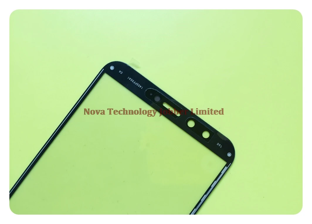 Wyieno 5 шт./лот для Huawei Honor 9 Lite Youth LLD-L22A LLD-L31 LLD-AL00 сенсорный экран сенсорная панель