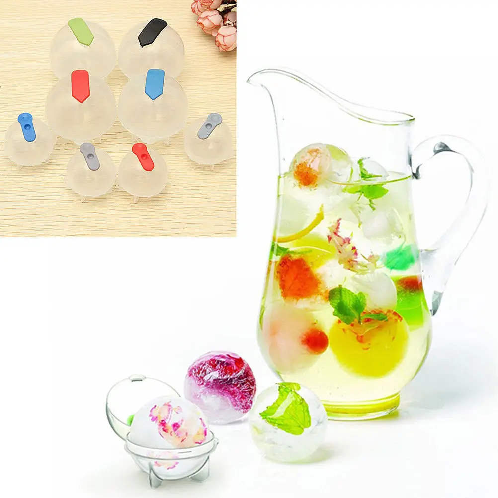 Охлаждающие многофункциональные инструменты сделай сам 4 шт. Пластиковая форма