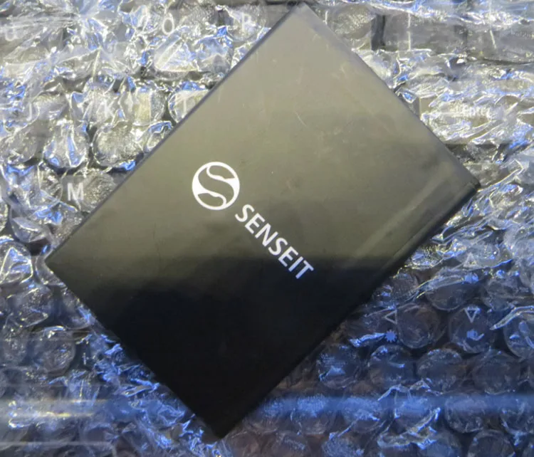 Сменный литий ионный аккумулятор для мобильного телефона 100% SENSEIT A109 305878AR 1950
