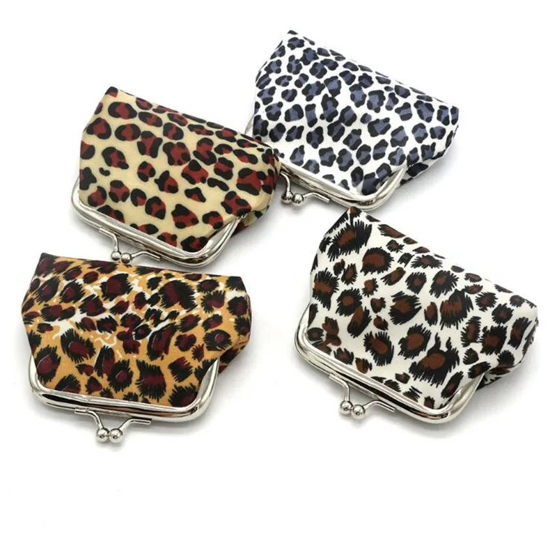 M235 Fashion Coin Purse For Women Hasp Wallet Women Girl Gift Wholesale